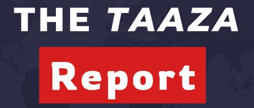 thetaazareport.com