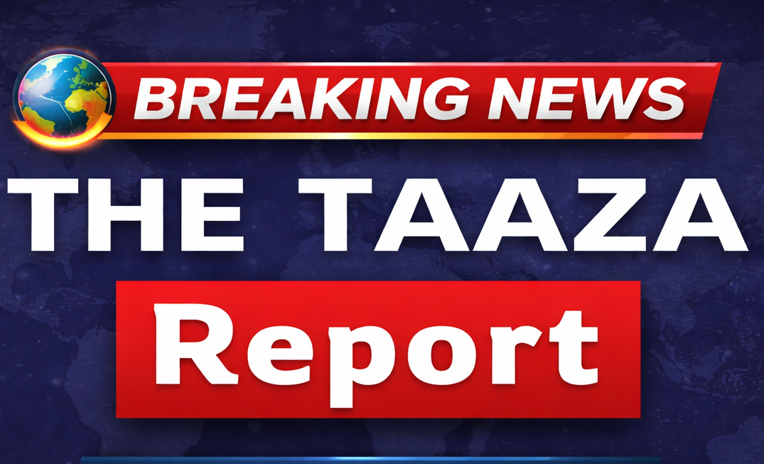 thetaazareport.com